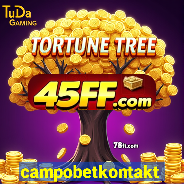 campobetkontakt