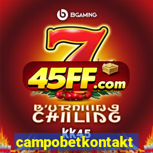campobetkontakt
