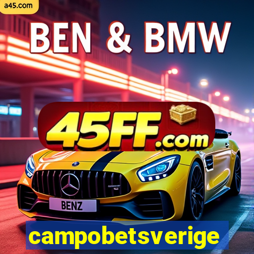 campobetsverige