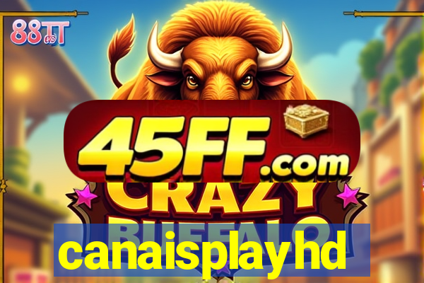 canaisplayhd