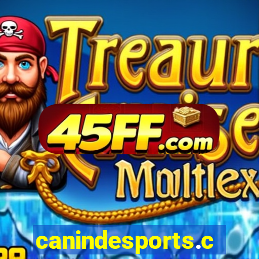canindesports.com