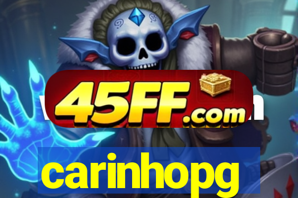 carinhopg