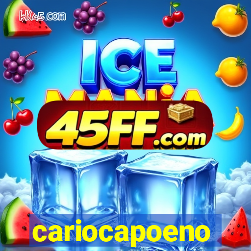 cariocapoeno