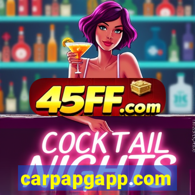 carpapgapp.com