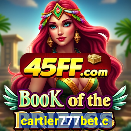 cartier777bet.com