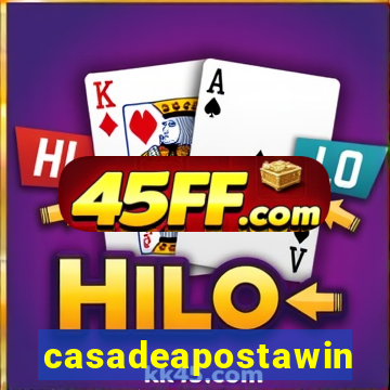 casadeapostawin