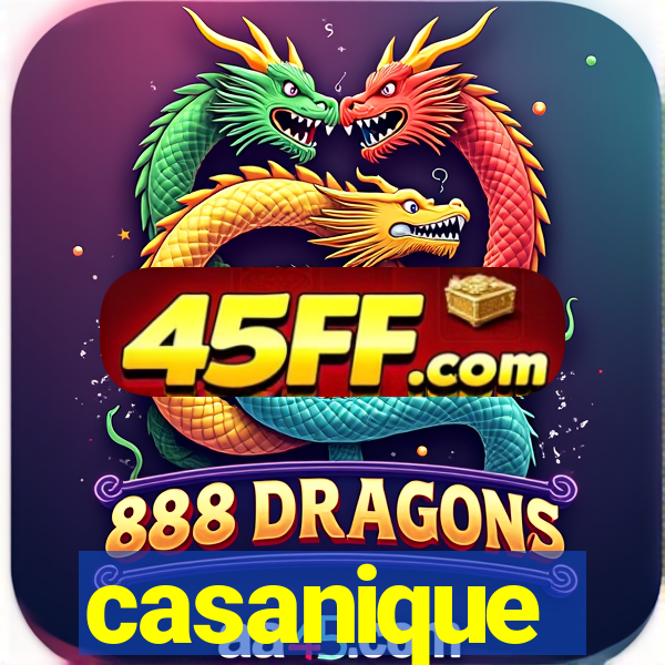 casanique