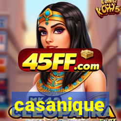 casanique