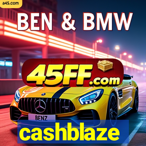 cashblaze