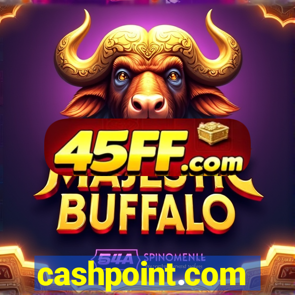cashpoint.com