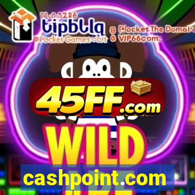 cashpoint.com