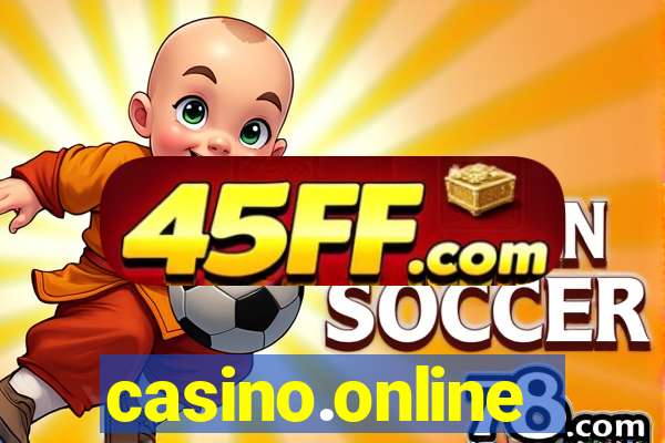 casino.online