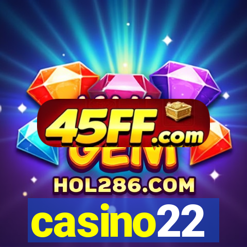 casino22