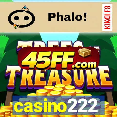 casino222
