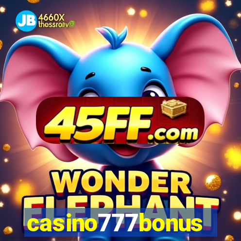 casino777bonus