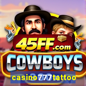 casino777tattoo