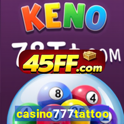 casino777tattoo