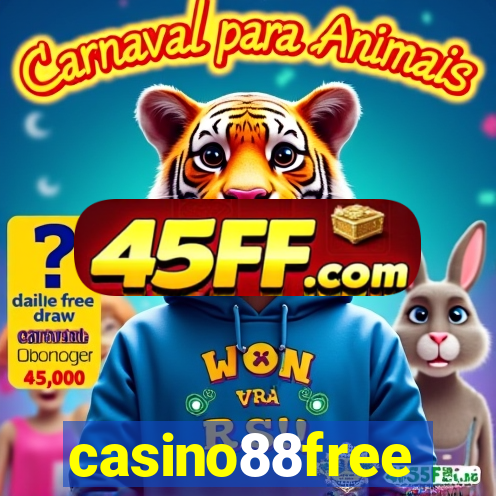 casino88free