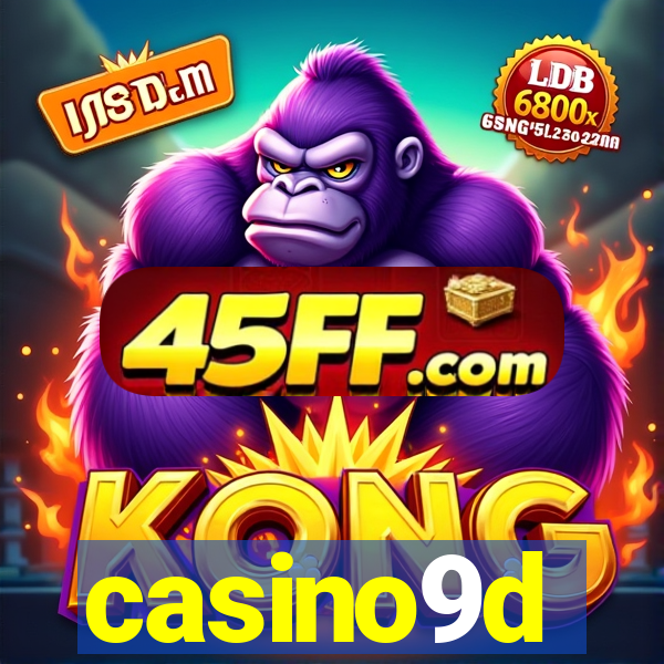 casino9d