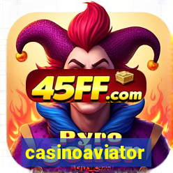 casinoaviator