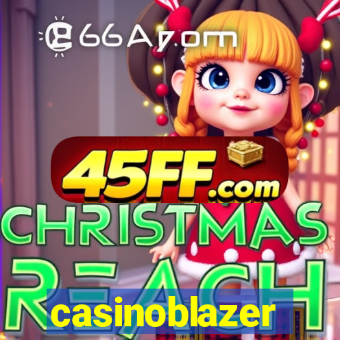 casinoblazer