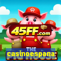 casinoespana
