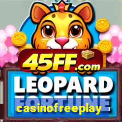 casinofreeplay