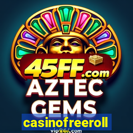 casinofreeroll