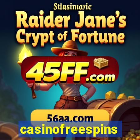 casinofreespins