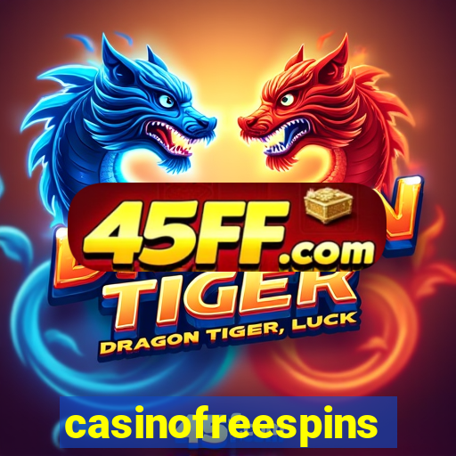 casinofreespins