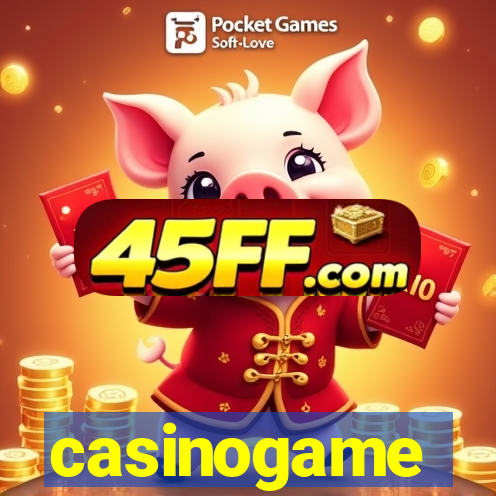 casinogame