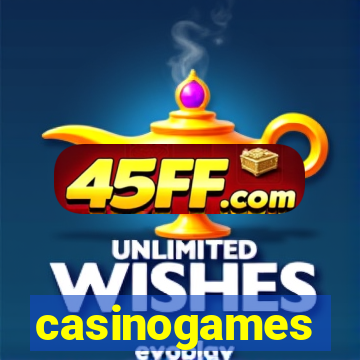 casinogames