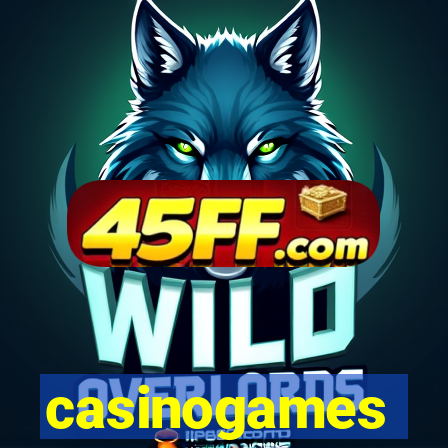 casinogames