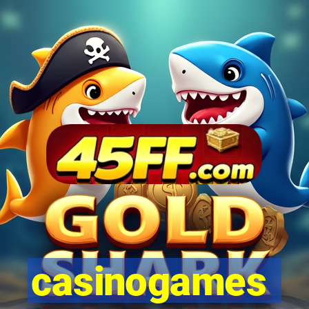 casinogames