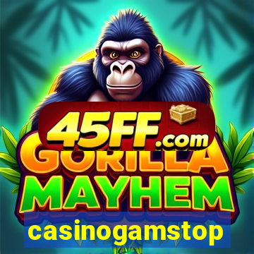 casinogamstop