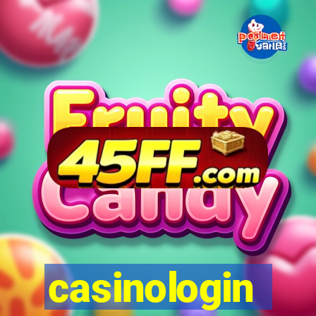 casinologin