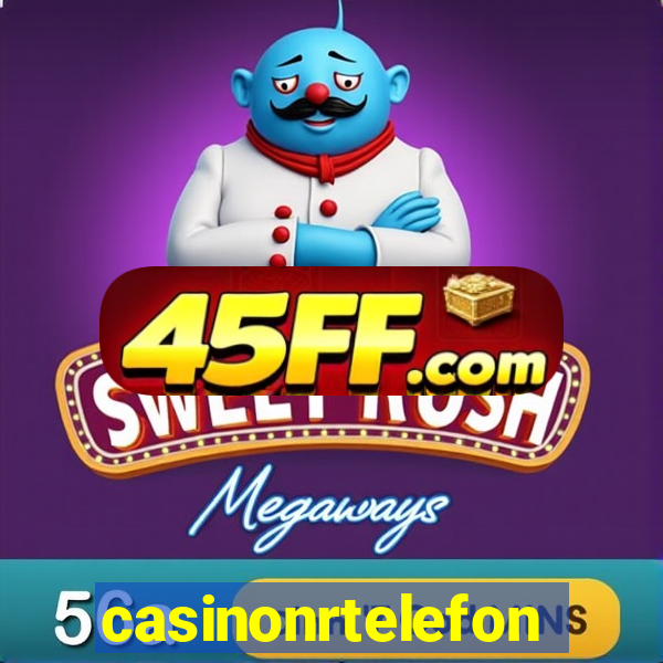 casinonrtelefon