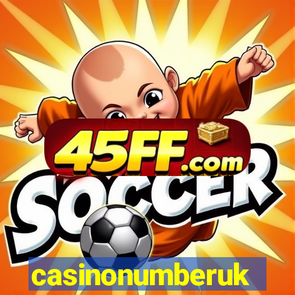 casinonumberuk