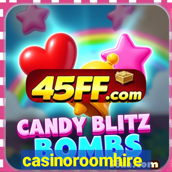 casinoroomhire