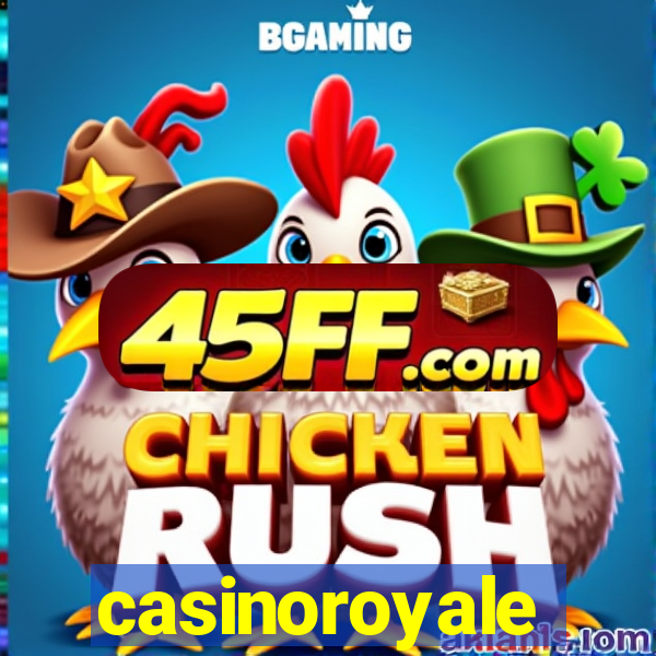 casinoroyale