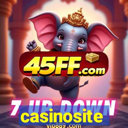 casinosite