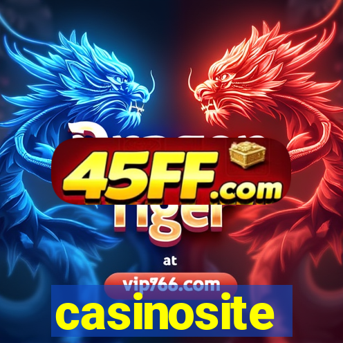 casinosite