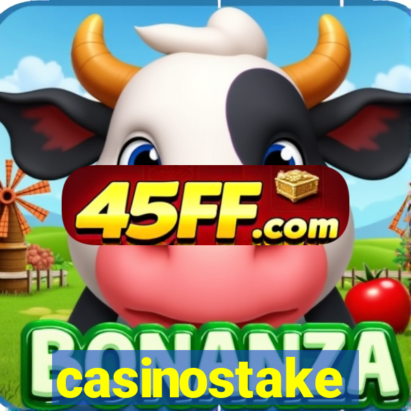 casinostake