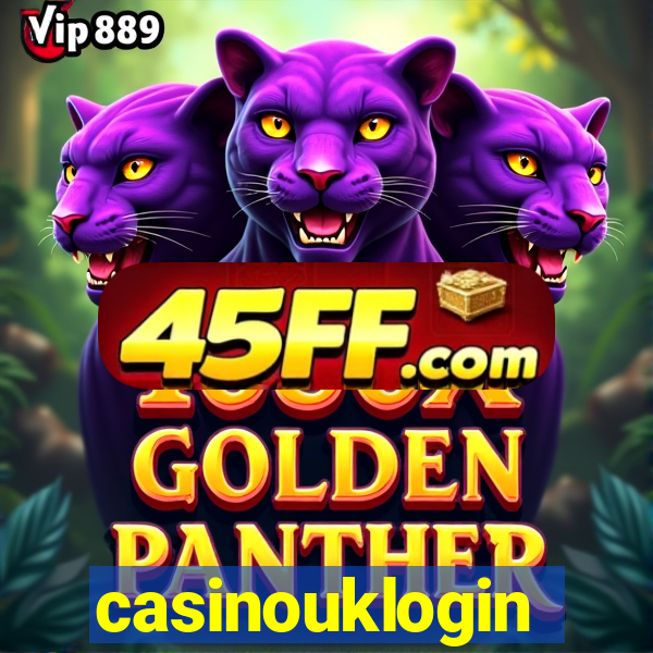 casinouklogin