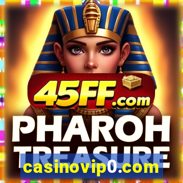 casinovip0.com