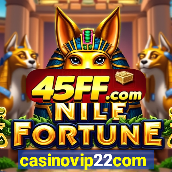 casinovip22com