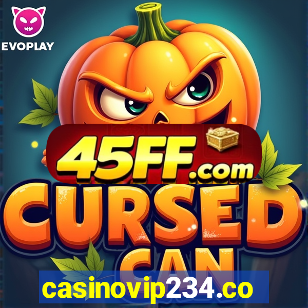 casinovip234.com