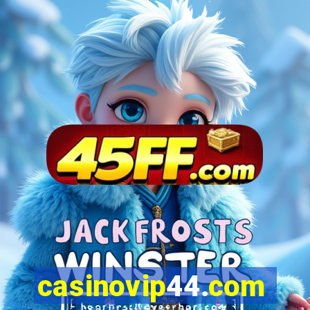casinovip44.com