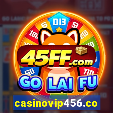 casinovip456.com