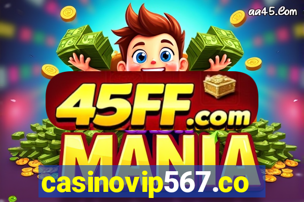 casinovip567.com